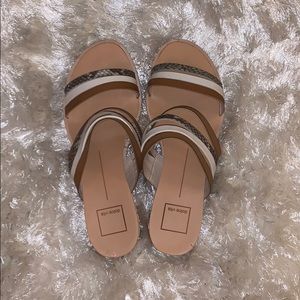 Dolce Vita sandals